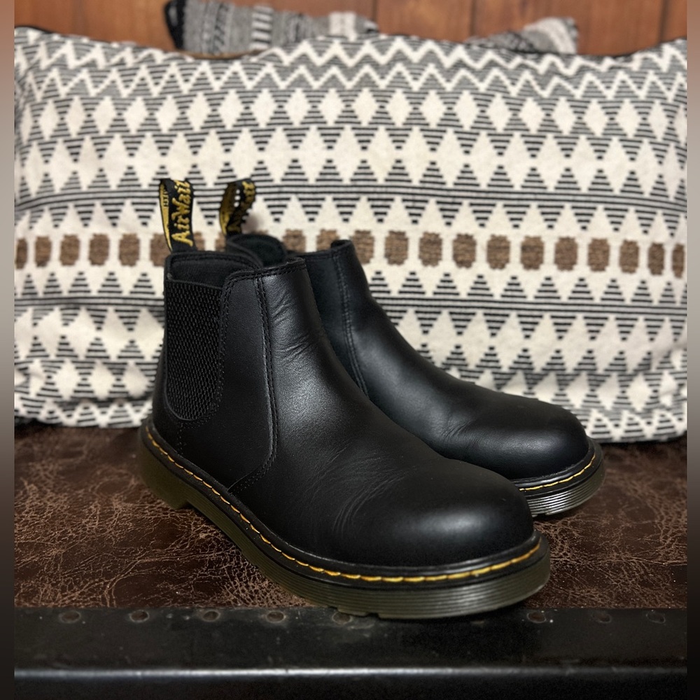 Dr Martens